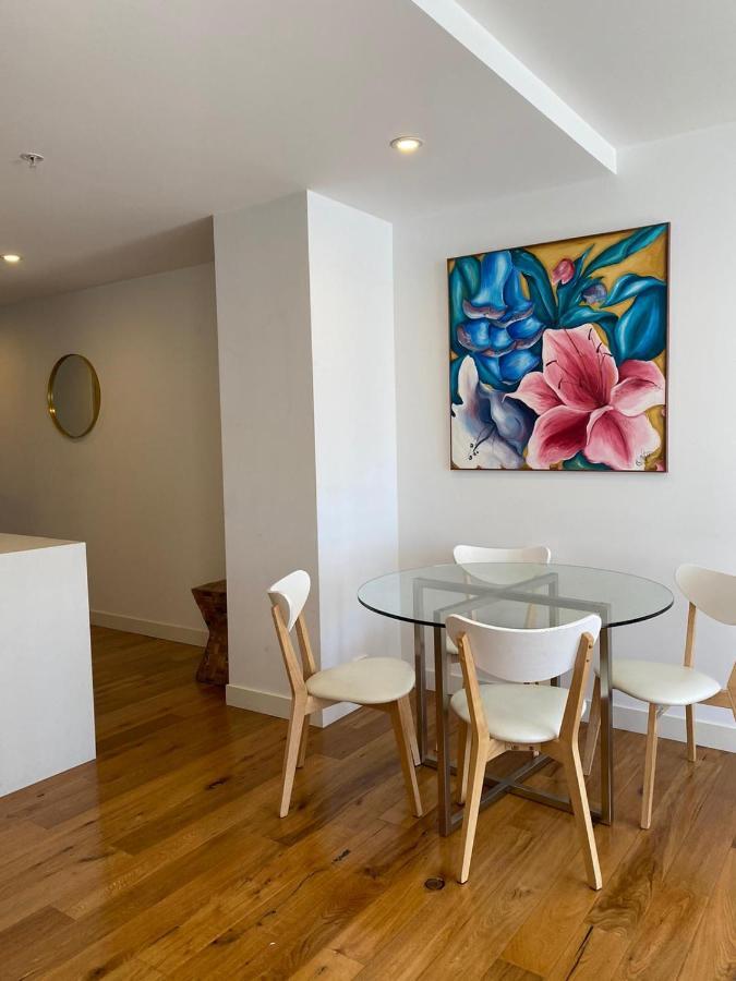 Bayside Apartment