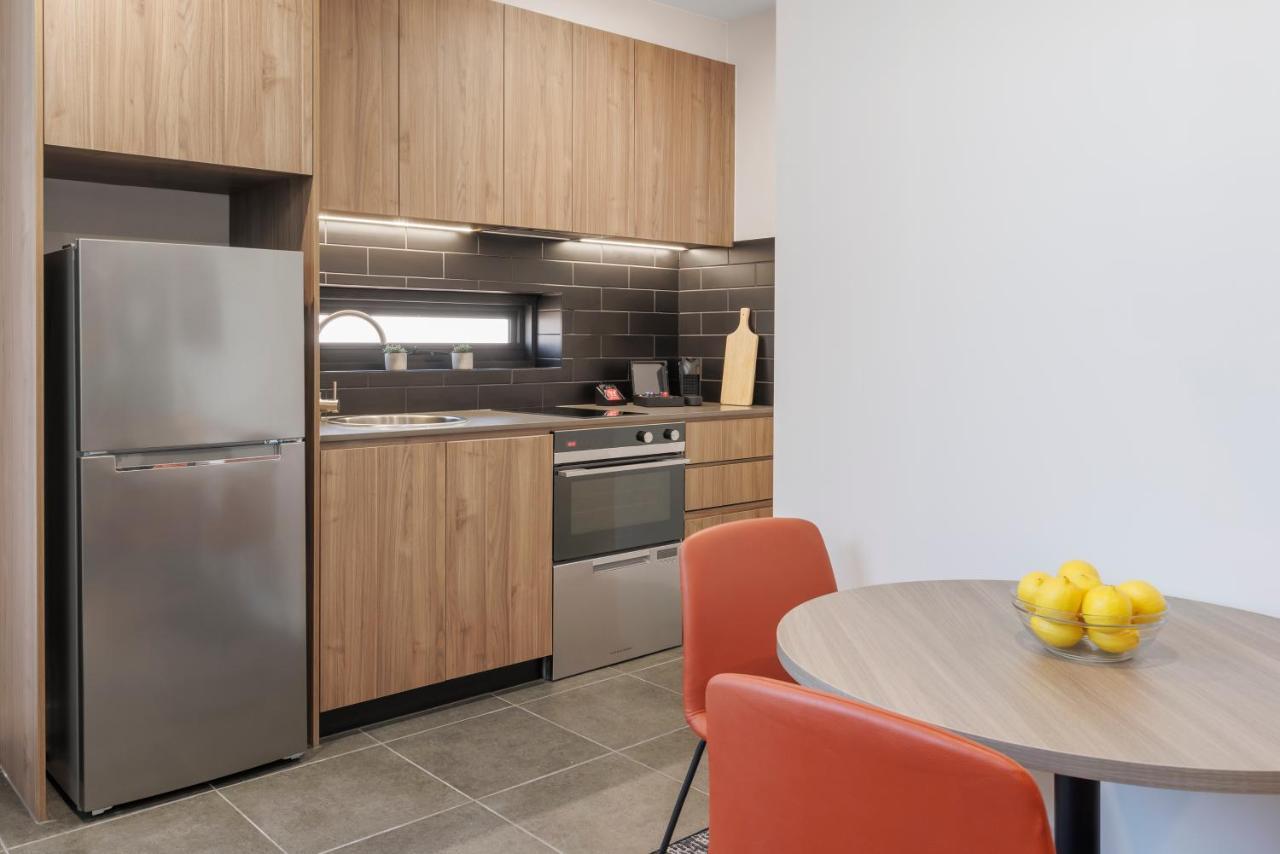 Punthill Essendon North 4* Melbourne