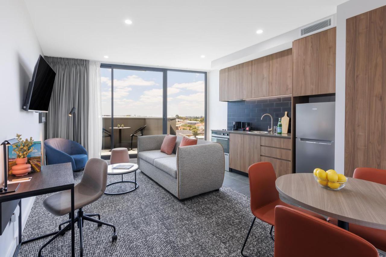 Punthill Essendon North Aparthotel