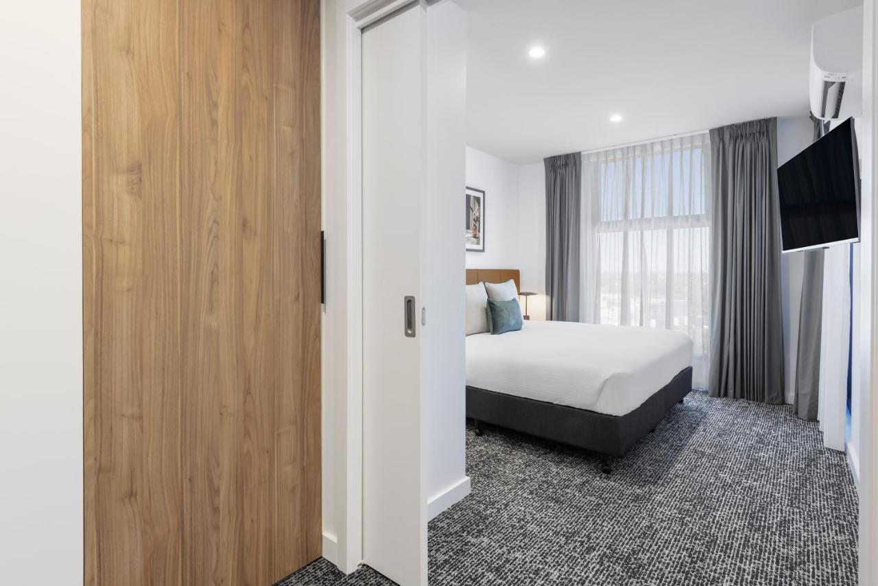 Punthill Essendon North Aparthotel 4*