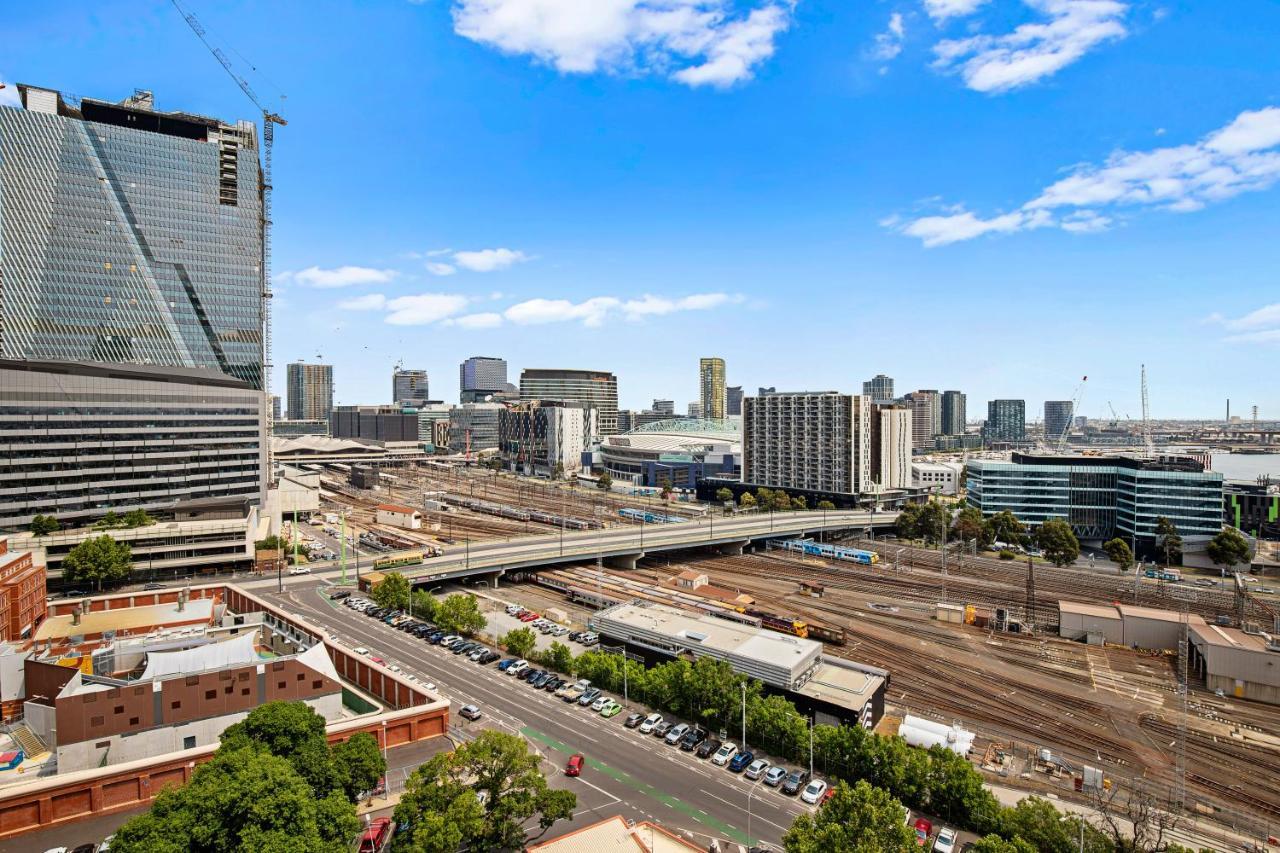 Apartment Lumina Melbourne