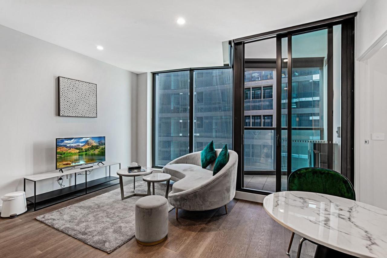 Lumina Apartment *