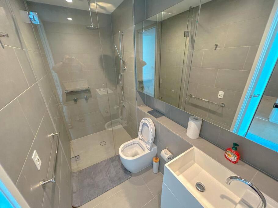 Sub Penthouse 7801 - 3br Apartamento *