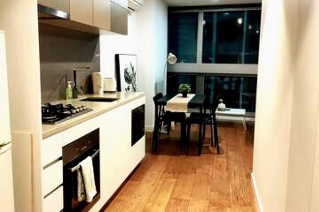 Apartment The Queen Of Melbourne