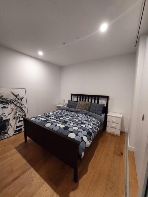 Apartment The Queen Of Melbourne