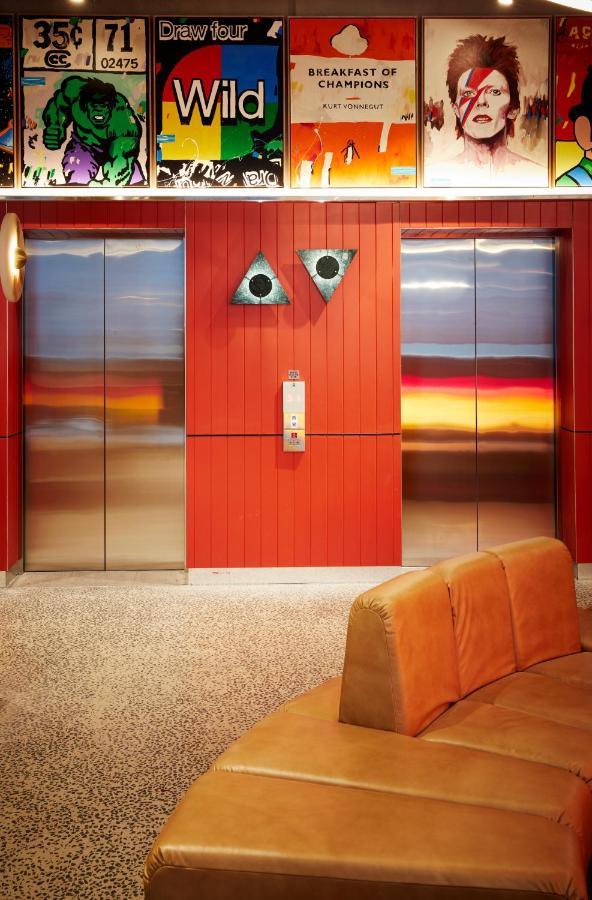 Hotel Ovolo South Yarra