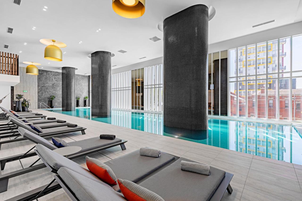 Apartment Lumina Melbourne