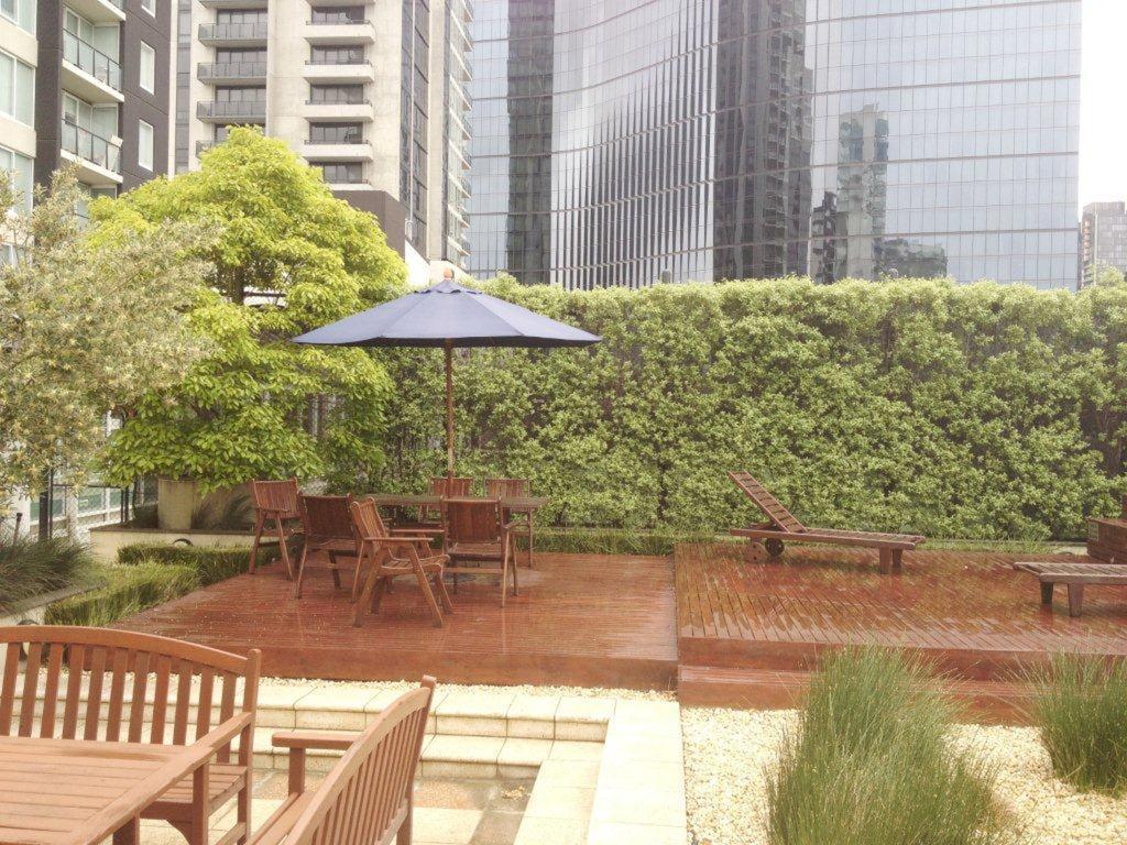 Staycentral - Cityside On Whiteman Street Southbank *