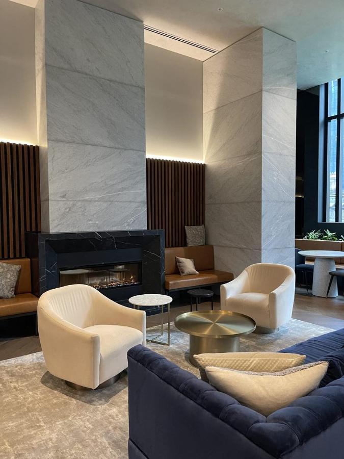 Paragon By Cllix Apartment
