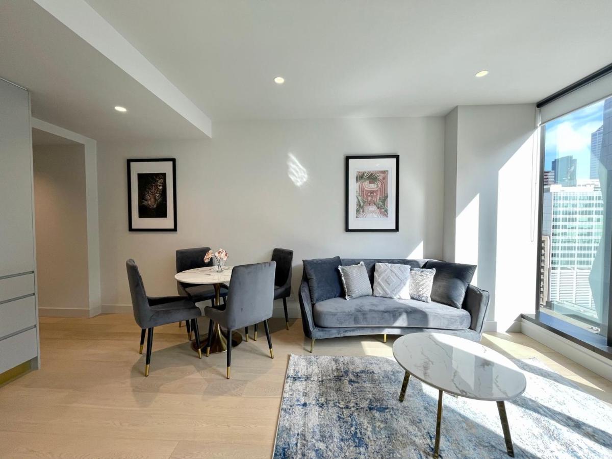 Apartment Paragon By Cllix *
