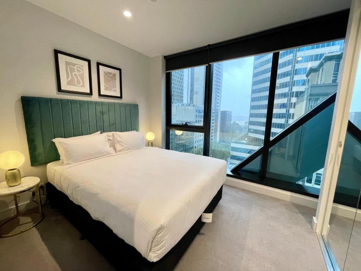 Paragon By Cllix * Melbourne