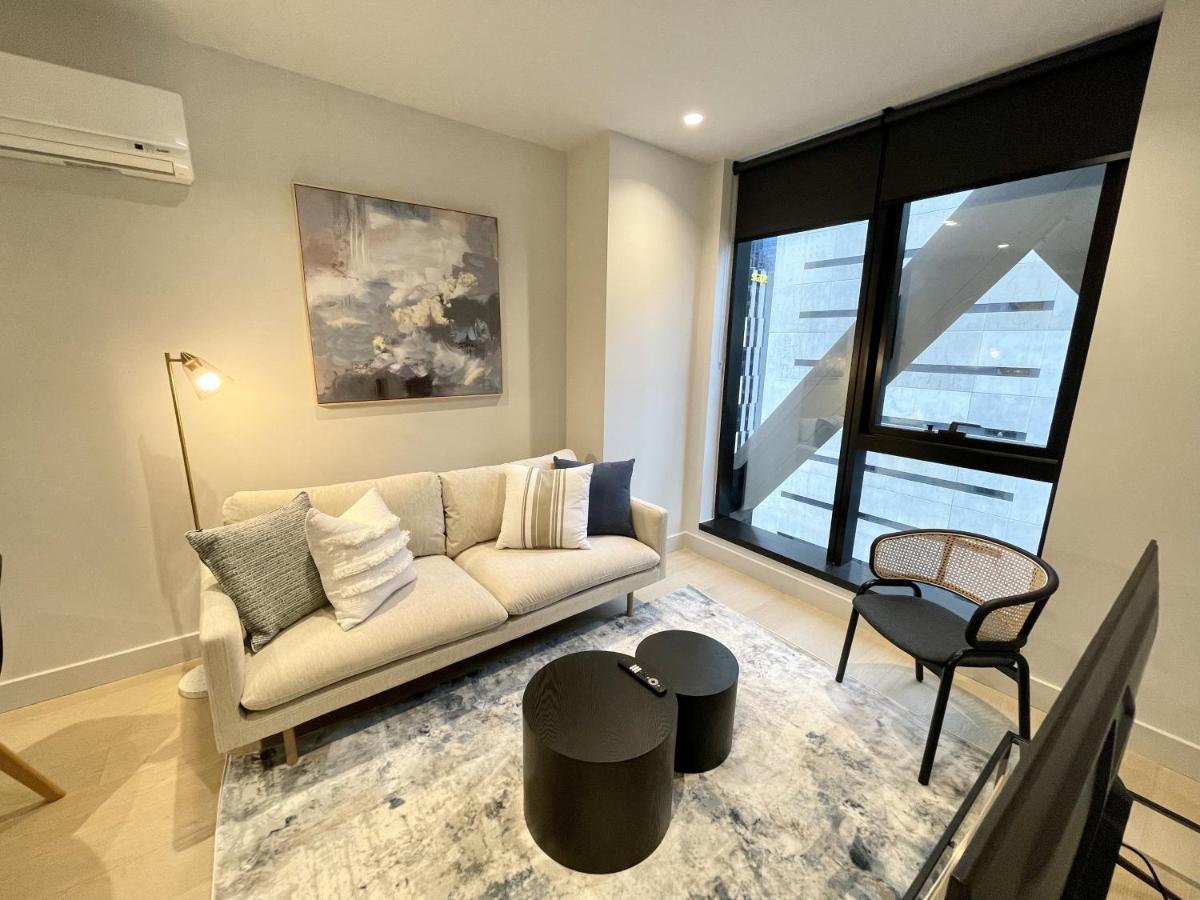 Paragon By Cllix Apartment