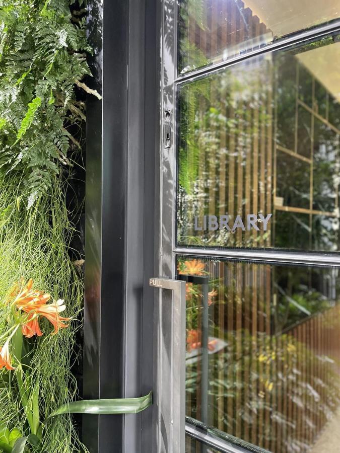 Paragon By Cllix Apartment Melbourne
