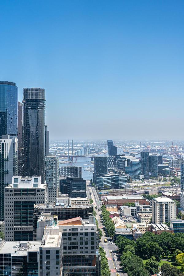 Paragon By Cllix * Melbourne