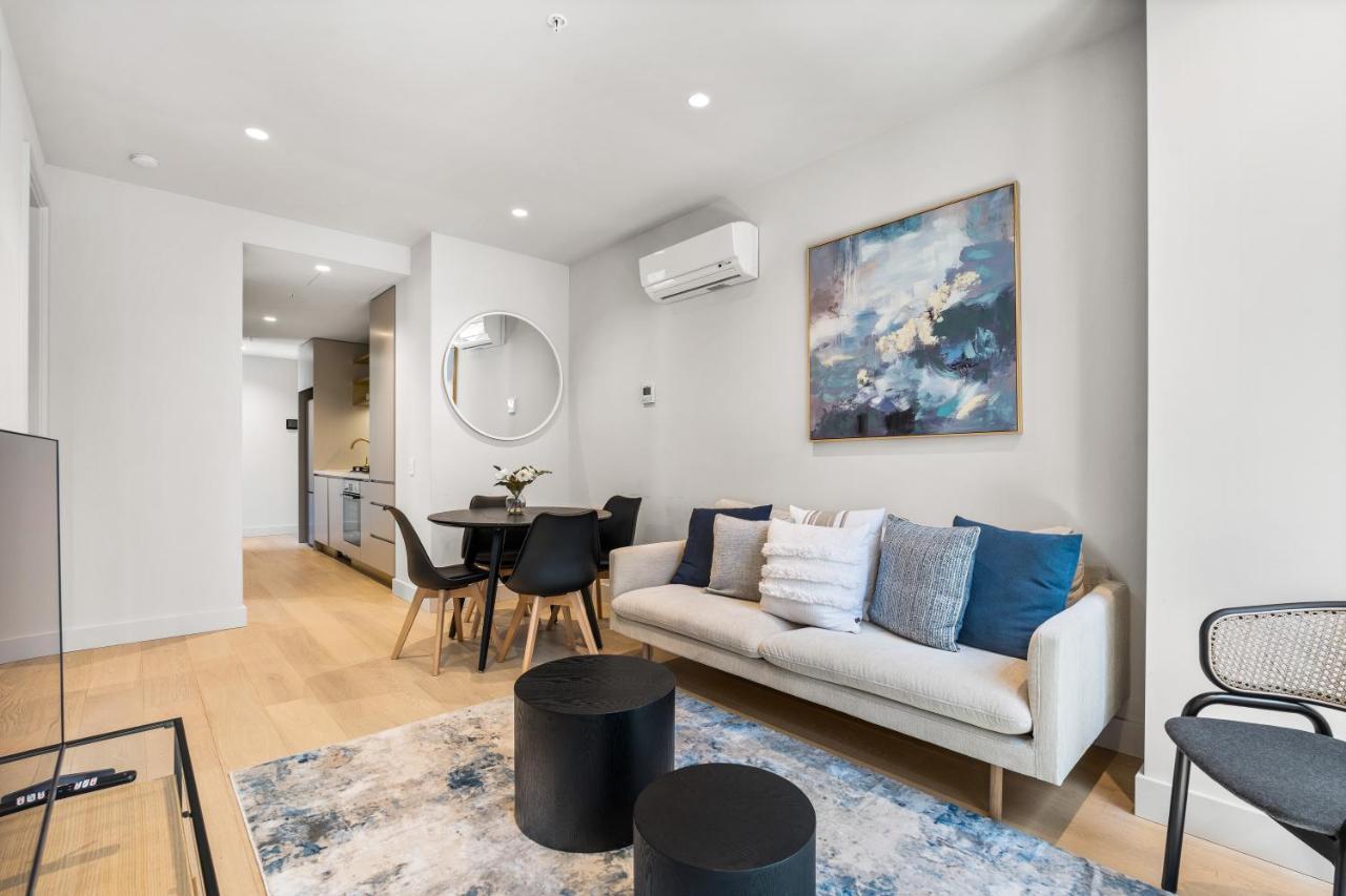 Paragon By Cllix Apartment *