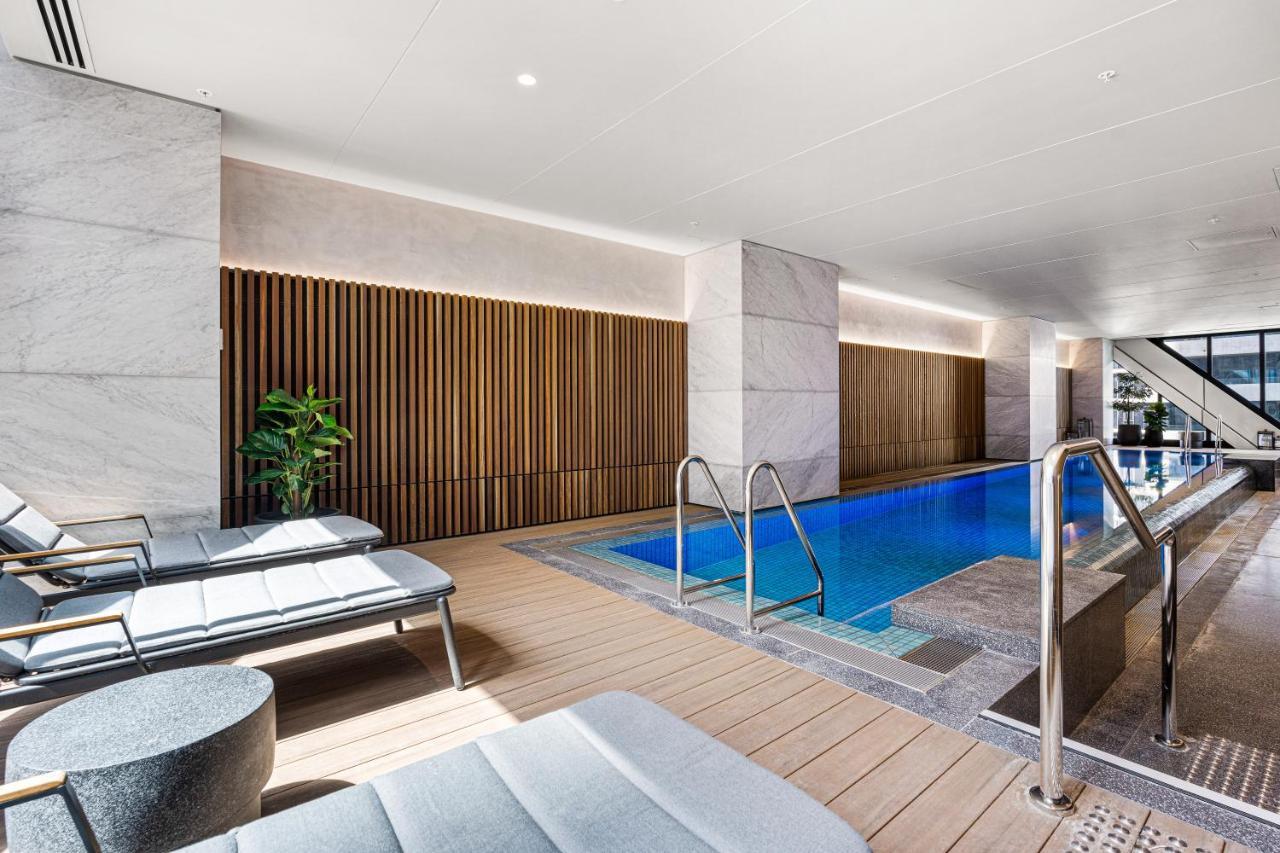 Paragon By Cllix Apartment *