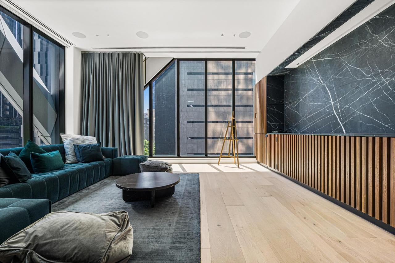 Paragon By Cllix Apartment