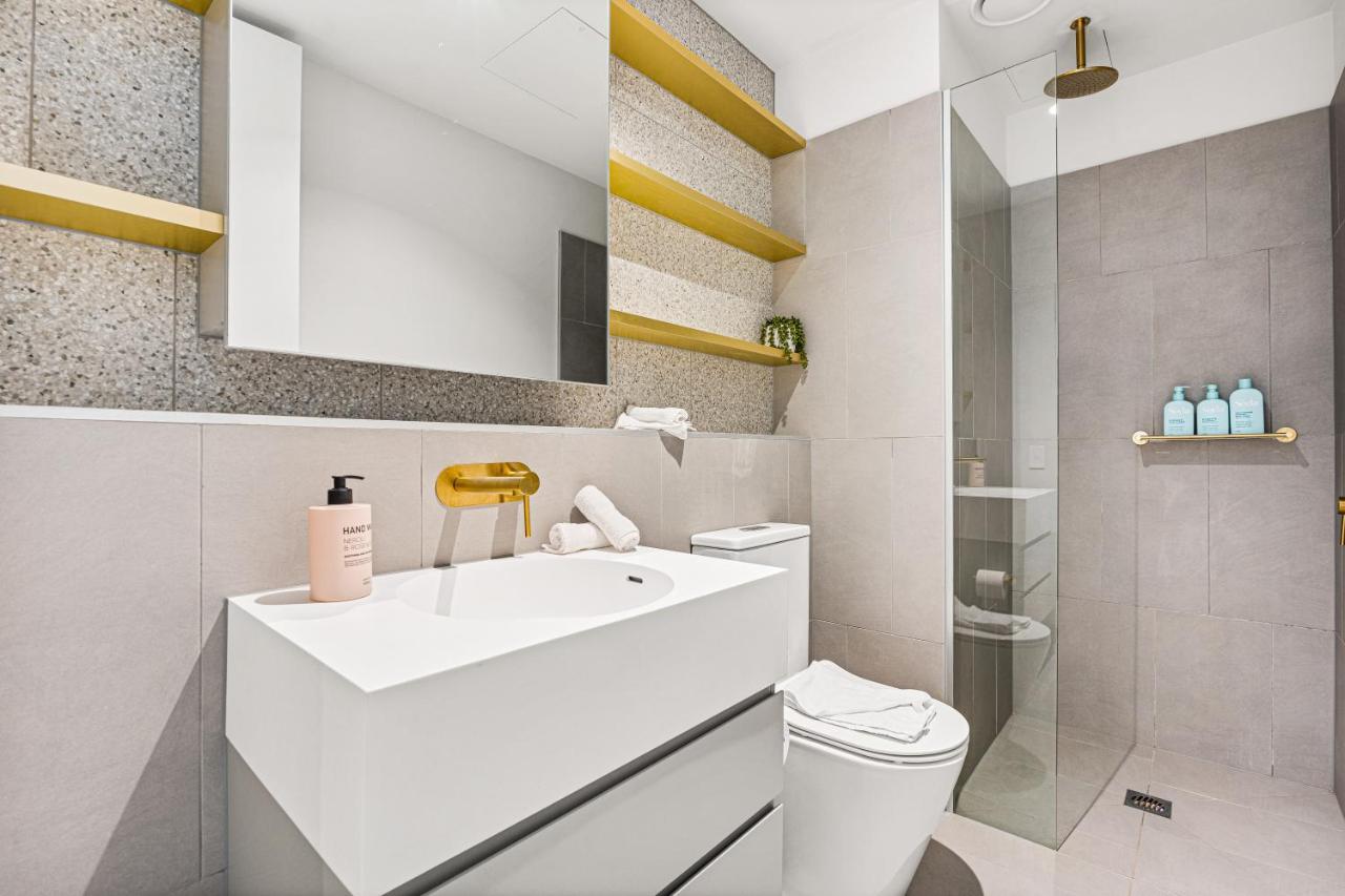 Apartment Paragon By Cllix Melbourne