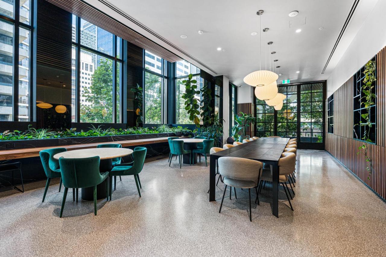 Apartment Paragon By Cllix *