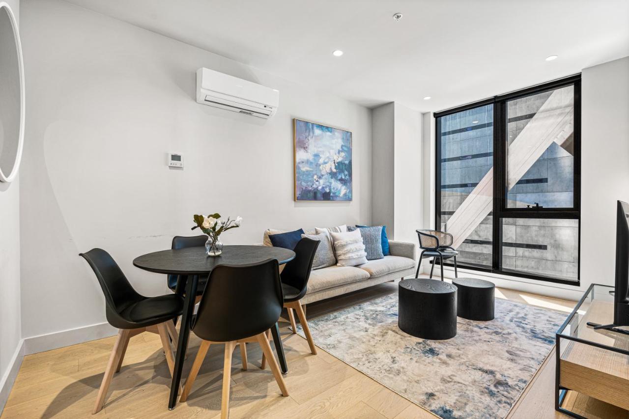 Apartment Paragon By Cllix *