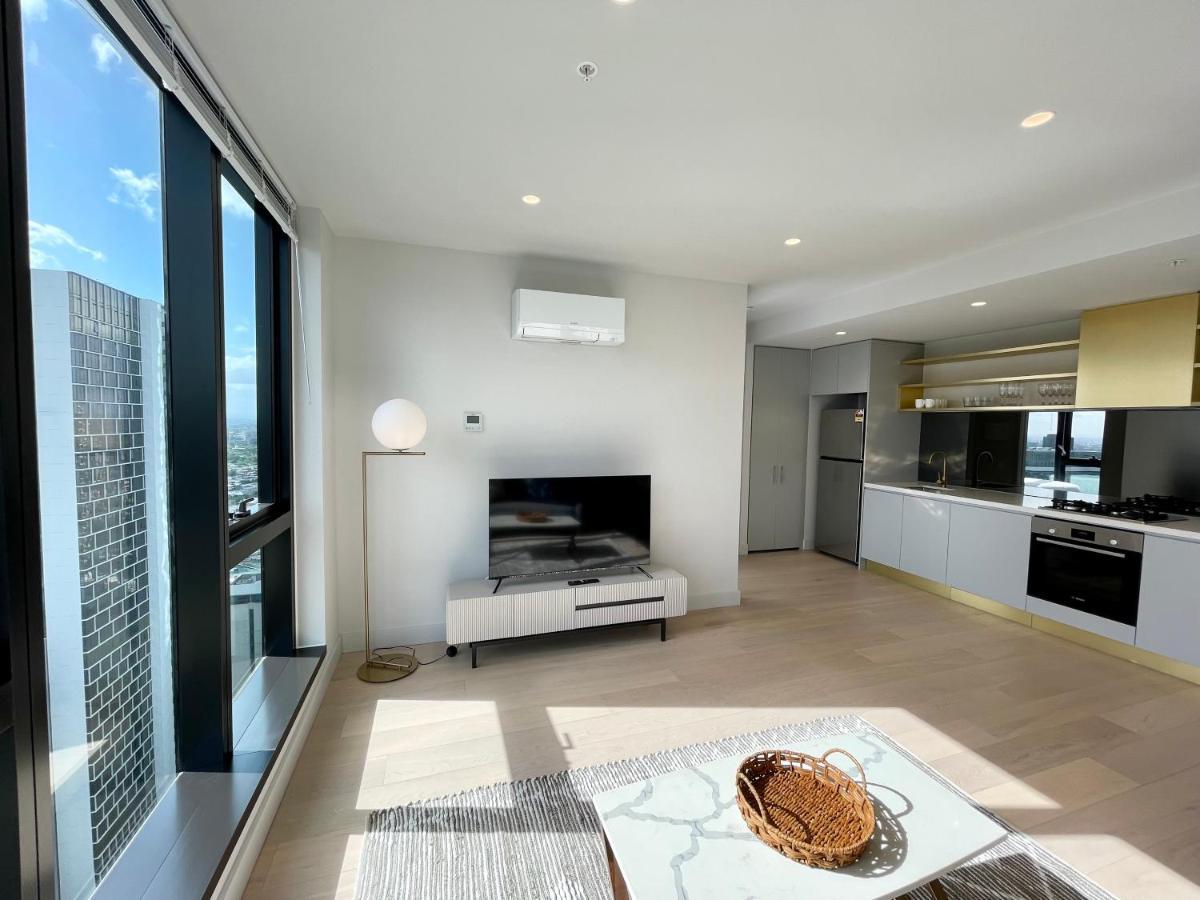 Apartment Paragon By Cllix *