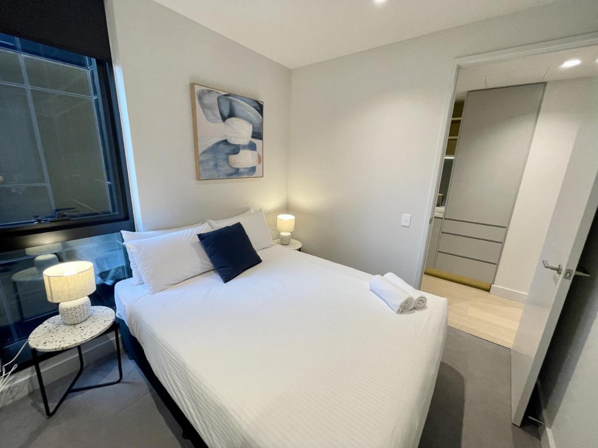 Apartment Paragon By Cllix Melbourne