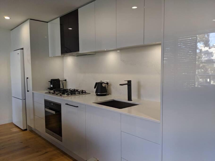 Flagstaff Hill West Holiday home