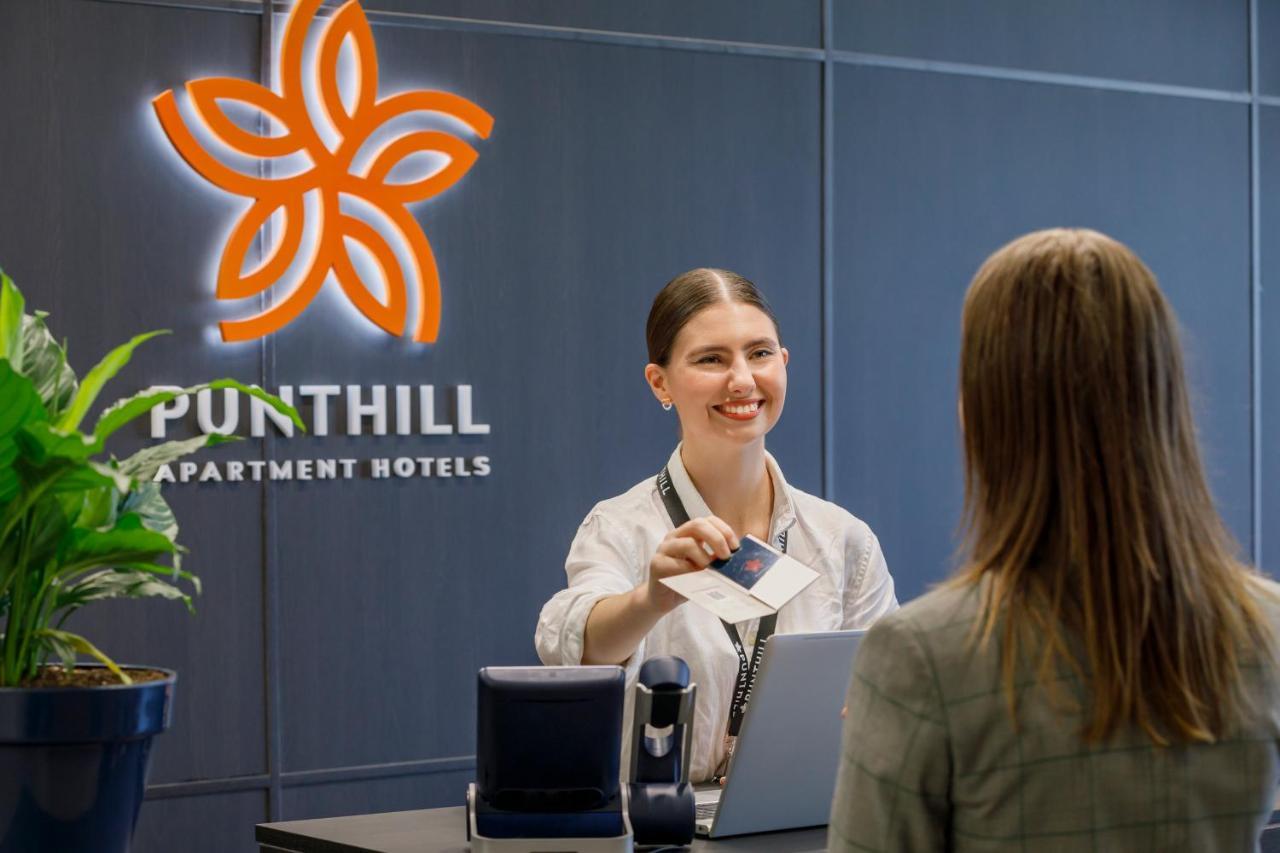 Punthill Essendon North Aparthotel