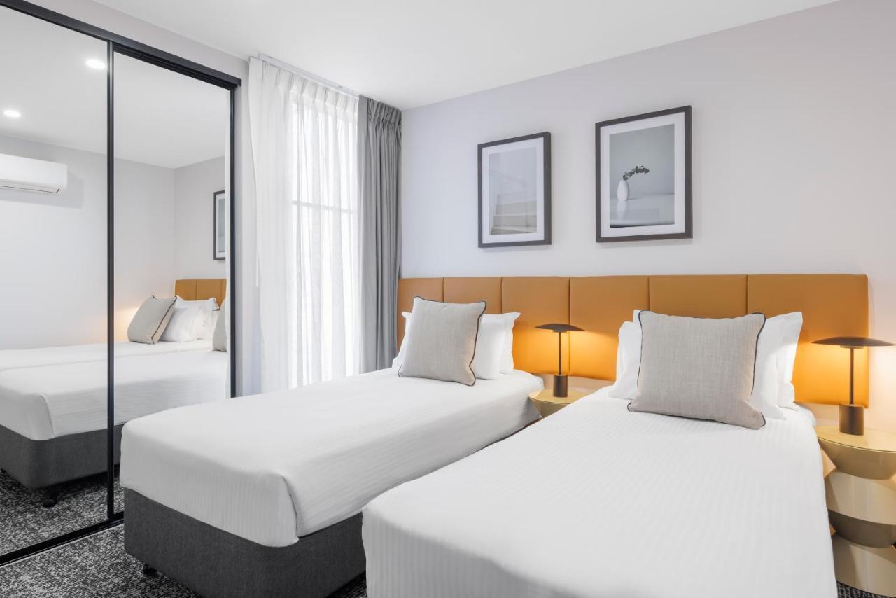 Aparthotel Punthill Essendon North Melbourne