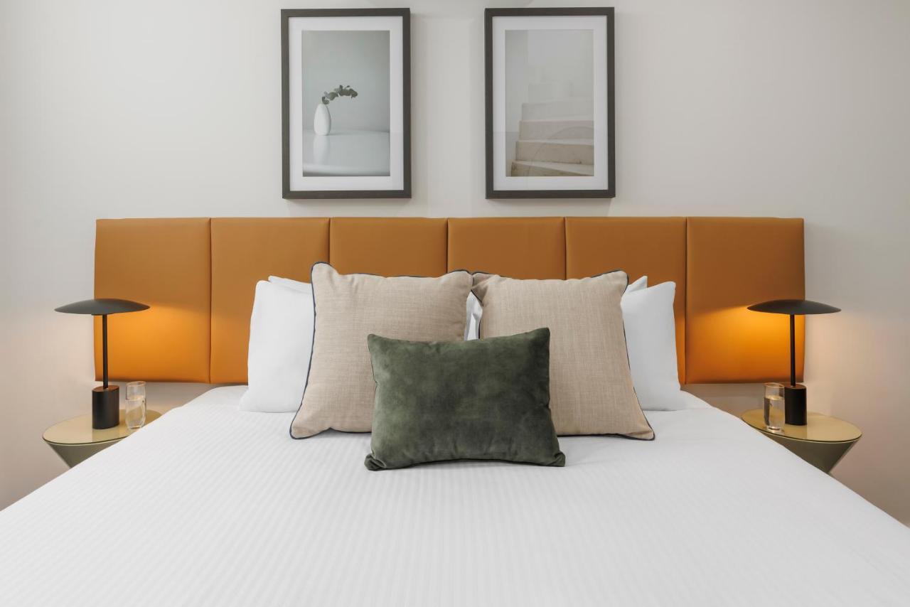 Punthill Essendon North Aparthotel