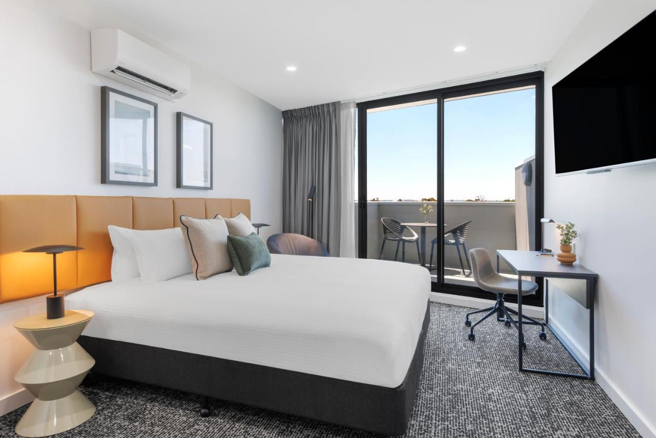 Aparthotel Punthill Essendon North