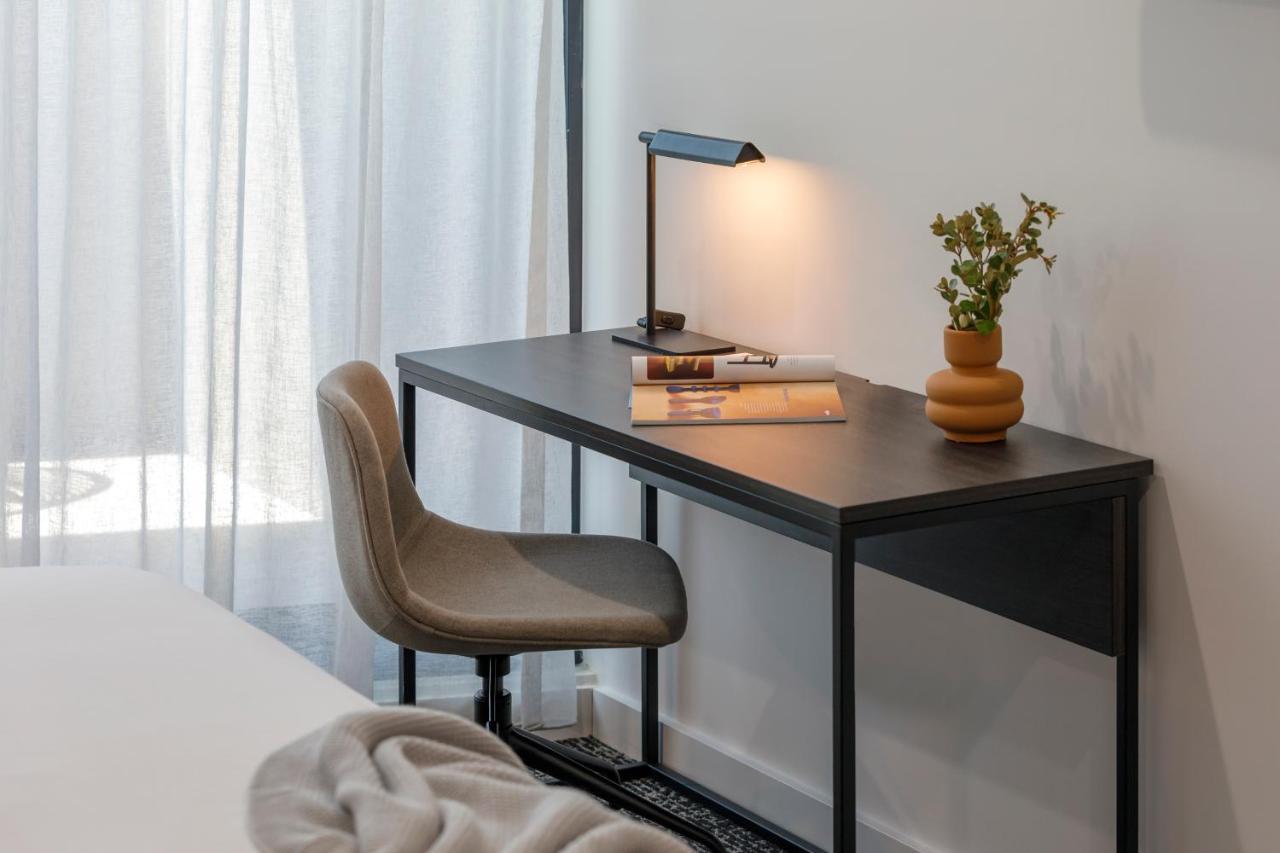 Punthill Essendon North Aparthotel 4*