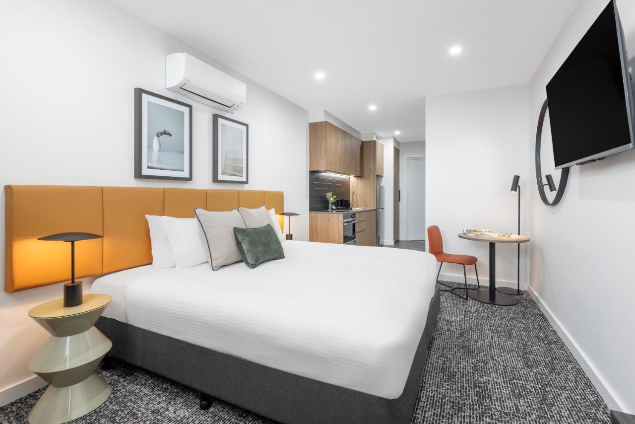 Aparthotel Punthill Essendon North Melbourne