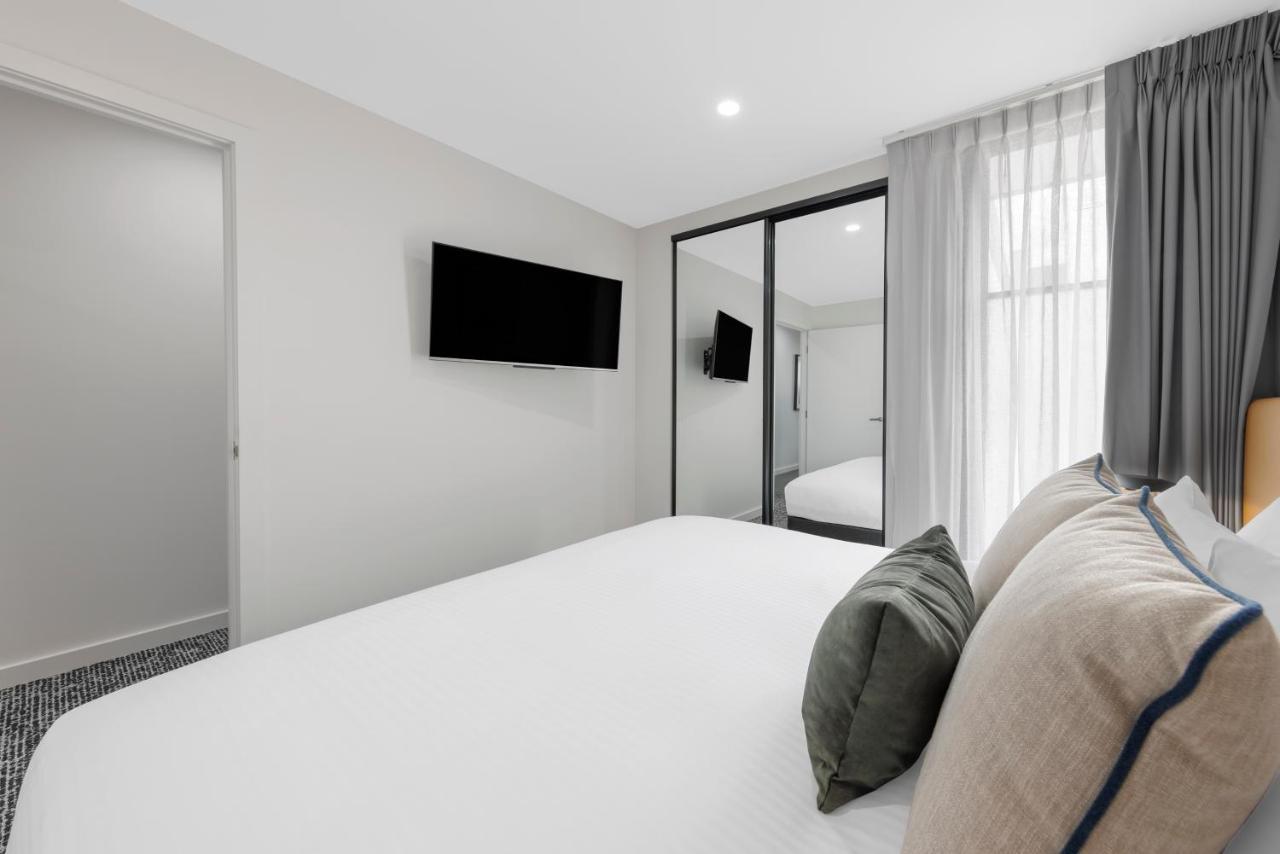 Punthill Essendon North 4* Melbourne