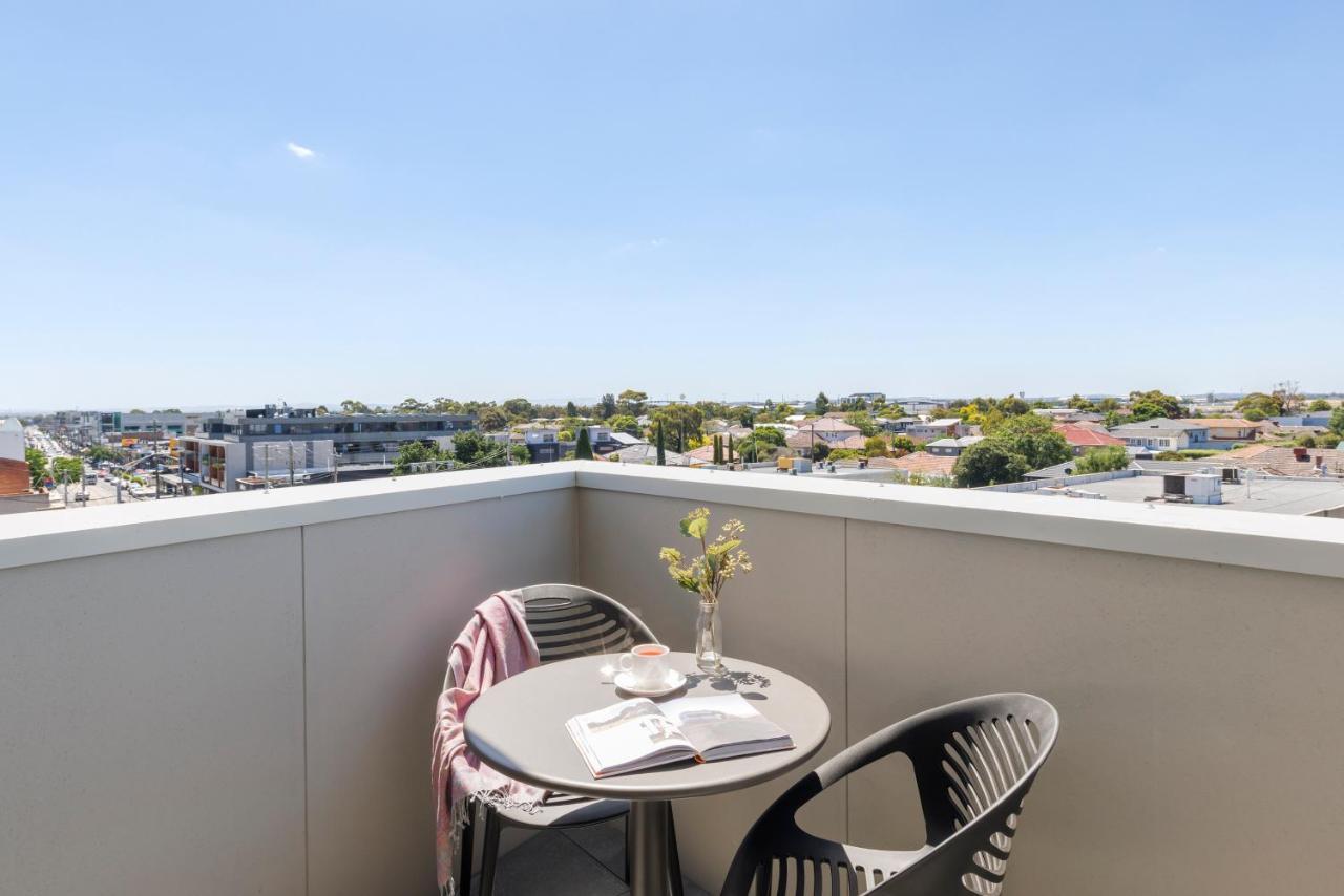 Punthill Essendon North 4*