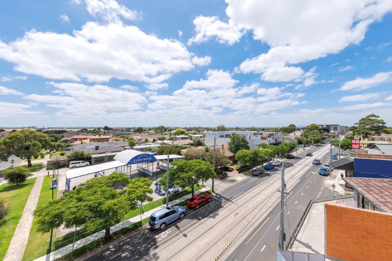 Punthill Essendon North Aparthotel