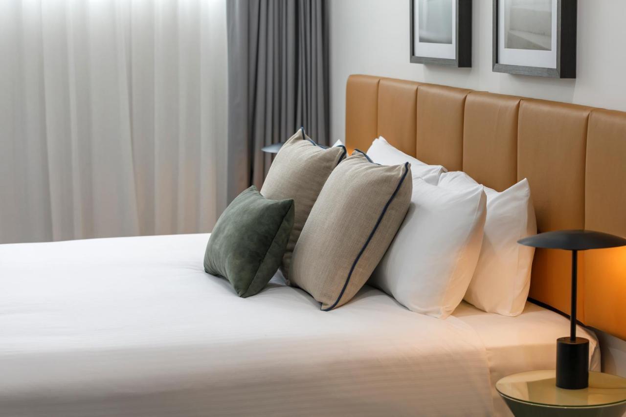Punthill Essendon North Aparthotel Melbourne
