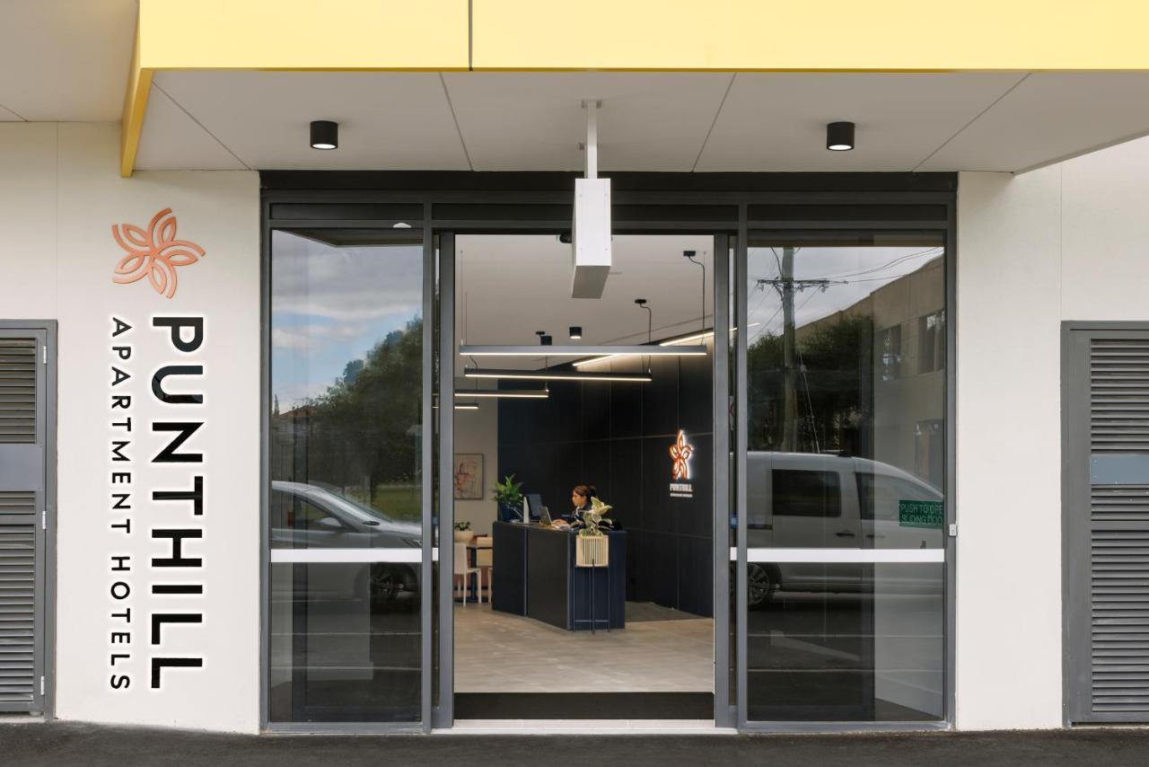 Punthill Essendon North 4* Melbourne