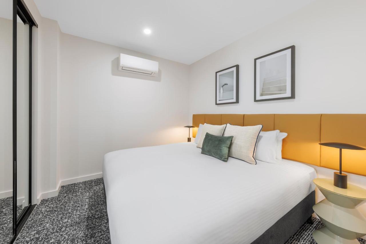 Aparthotel Punthill Essendon North