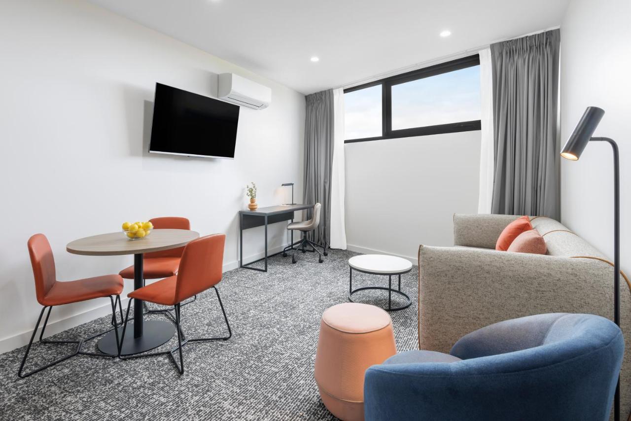 Punthill Essendon North Aparthotel 4*