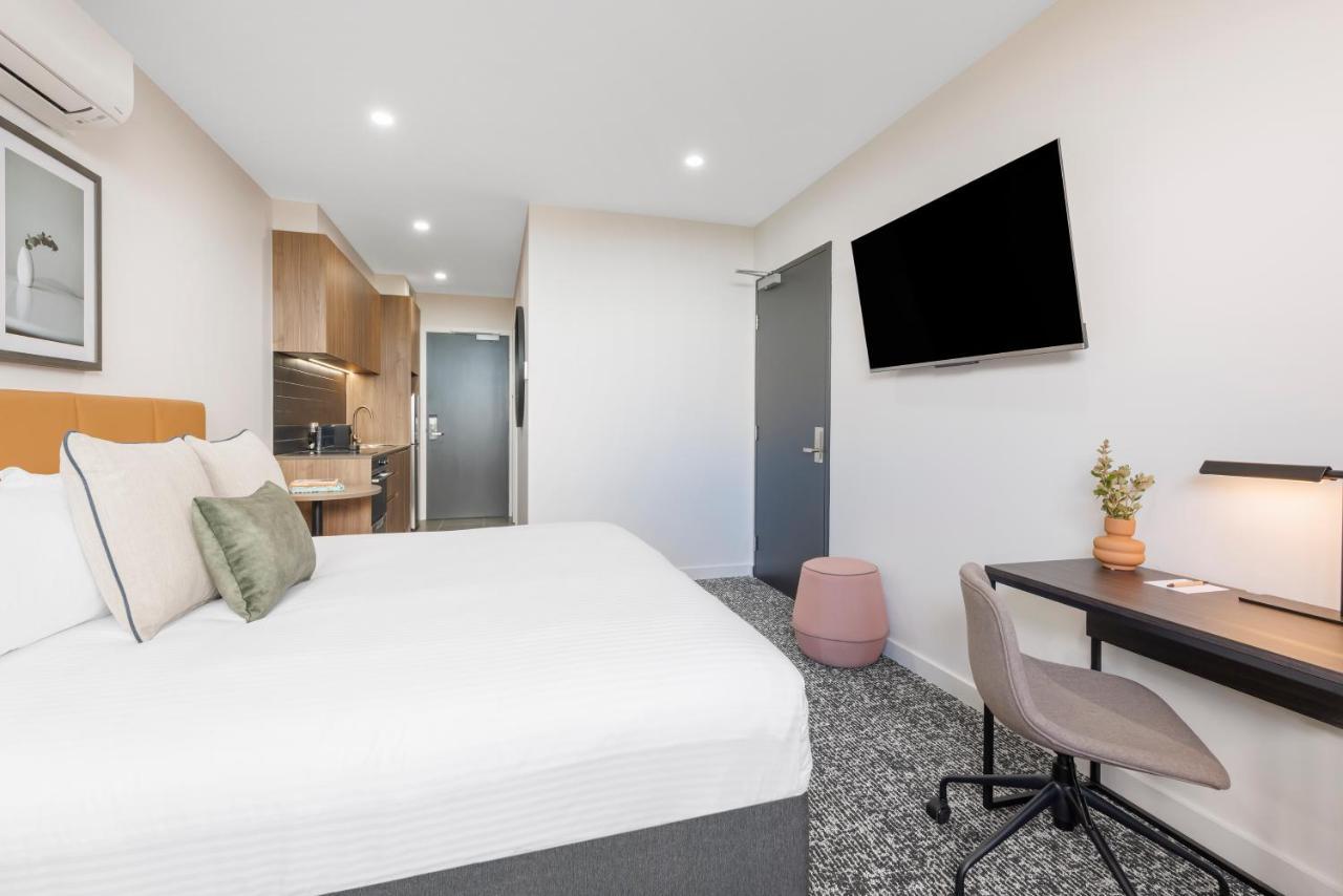 Punthill Essendon North Aparthotel Melbourne