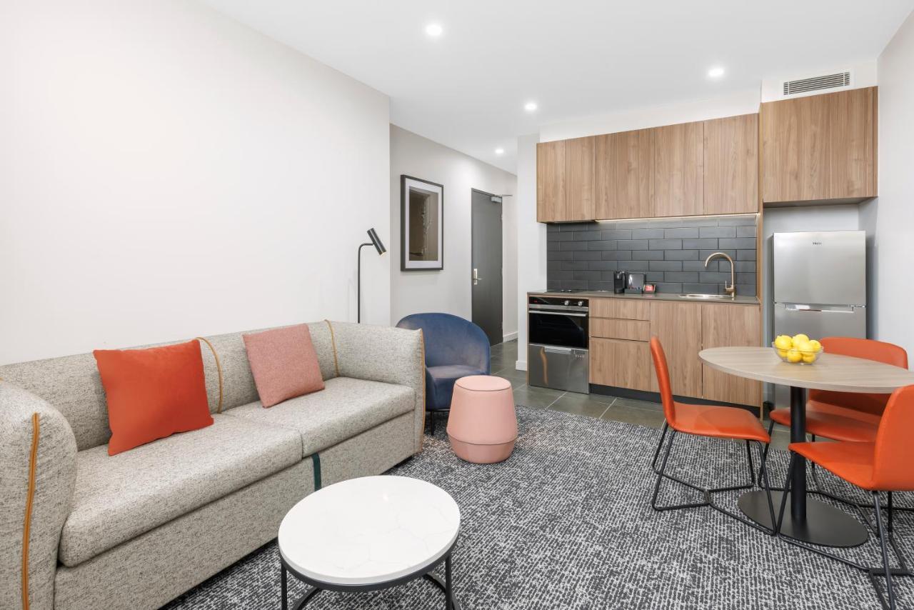 Punthill Essendon North Aparthotel 4*