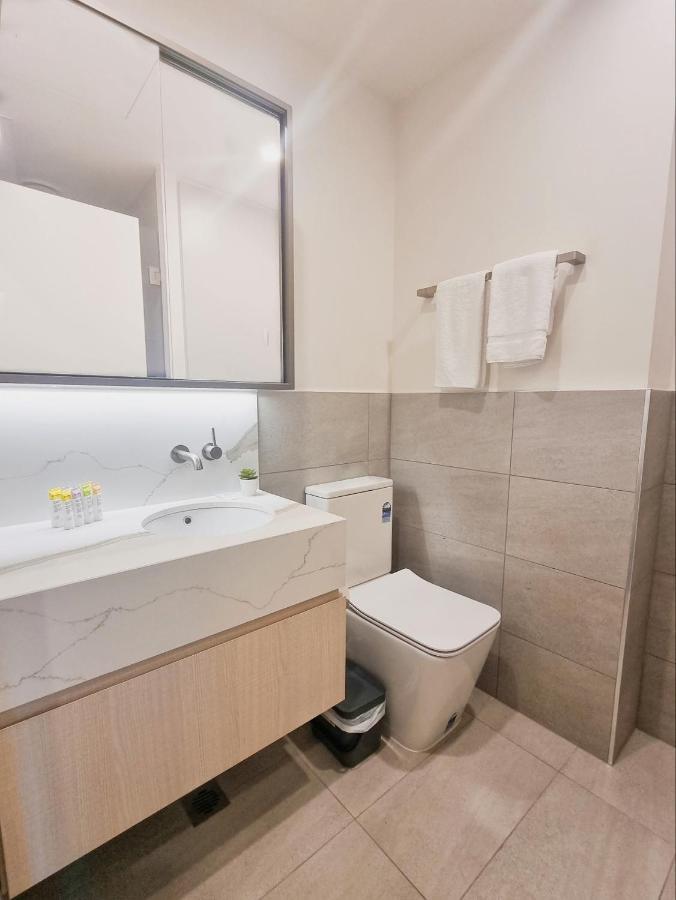 Lumina Apartment