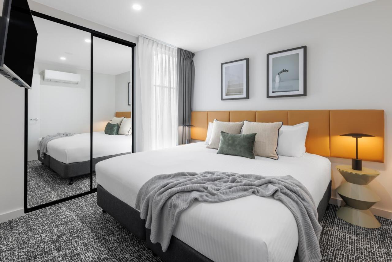 Punthill Essendon North 4* Melbourne