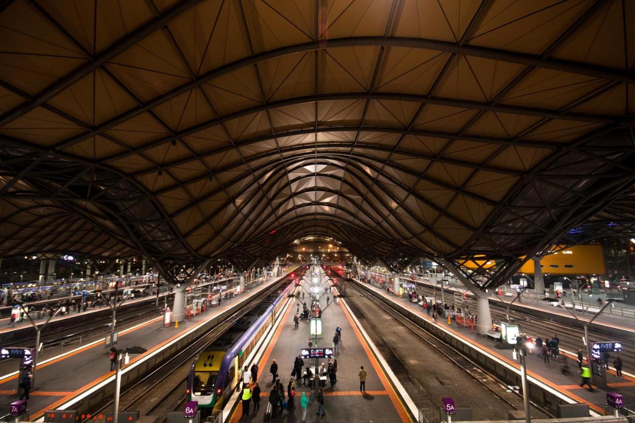 Lumina * Melbourne