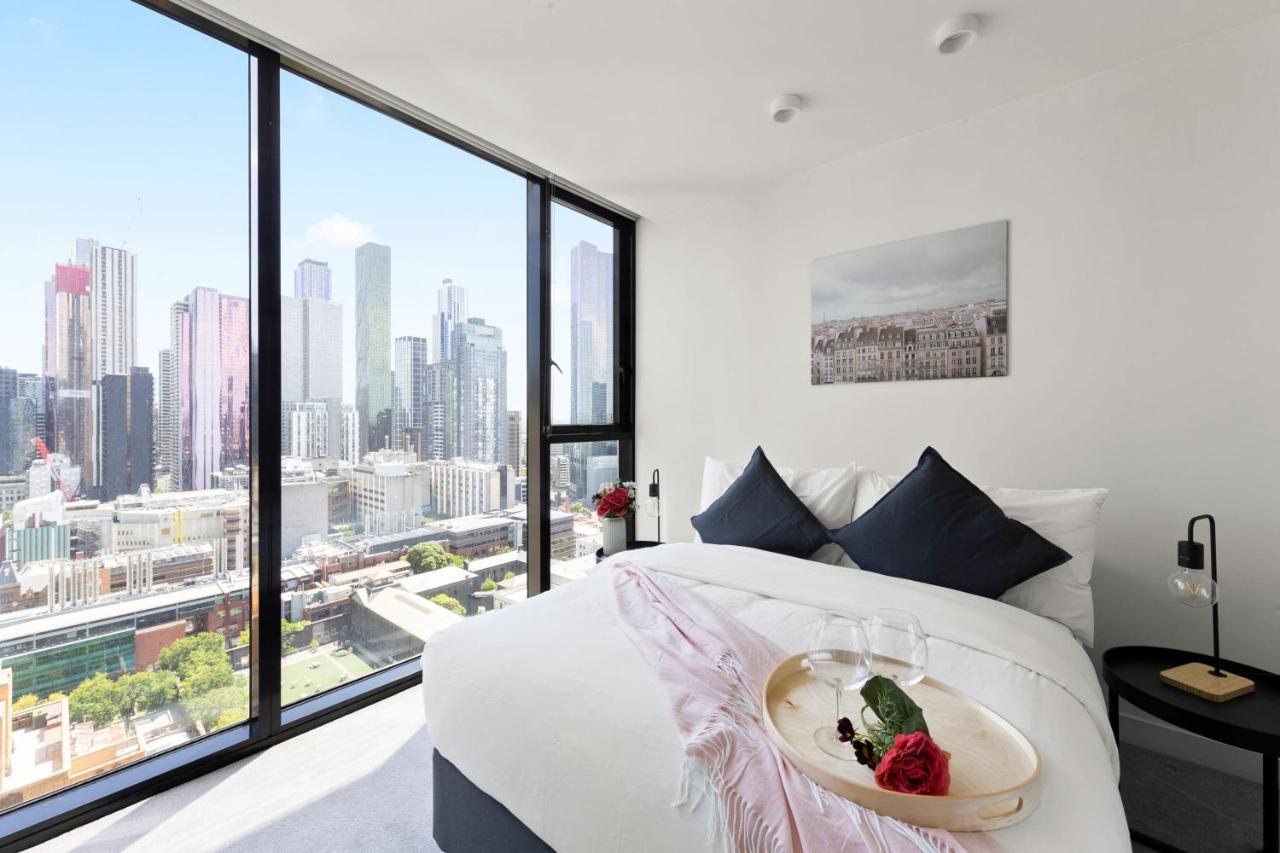 A Comfy 2br Apt Near Views Apartment Melbourne