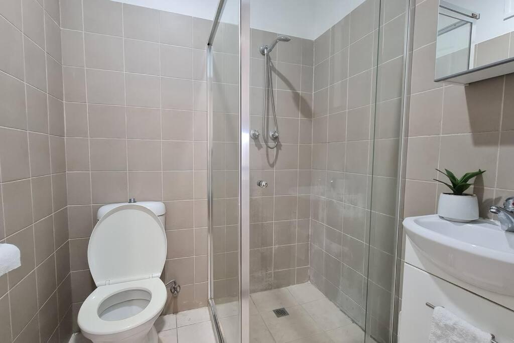 Villa 2 Bedroom Close To Melb Airport