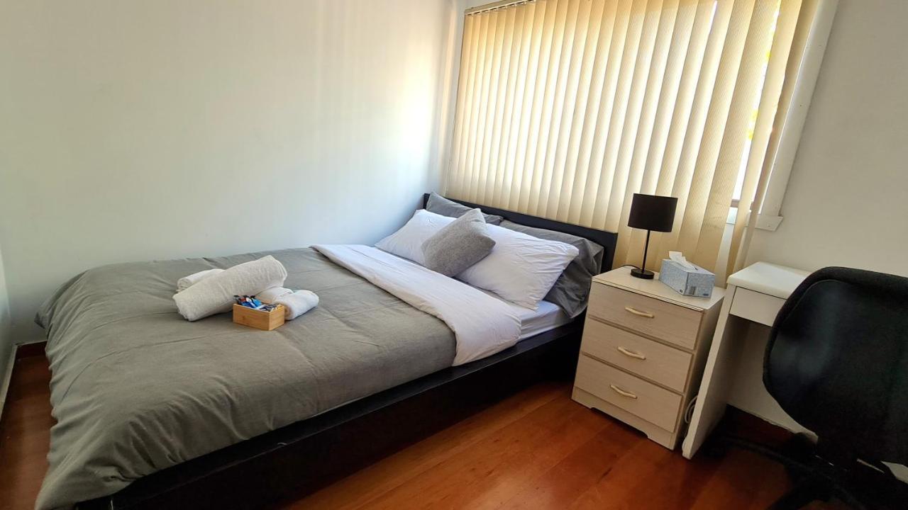 Casa de hóspedes Cosy Close To Melb Airport *