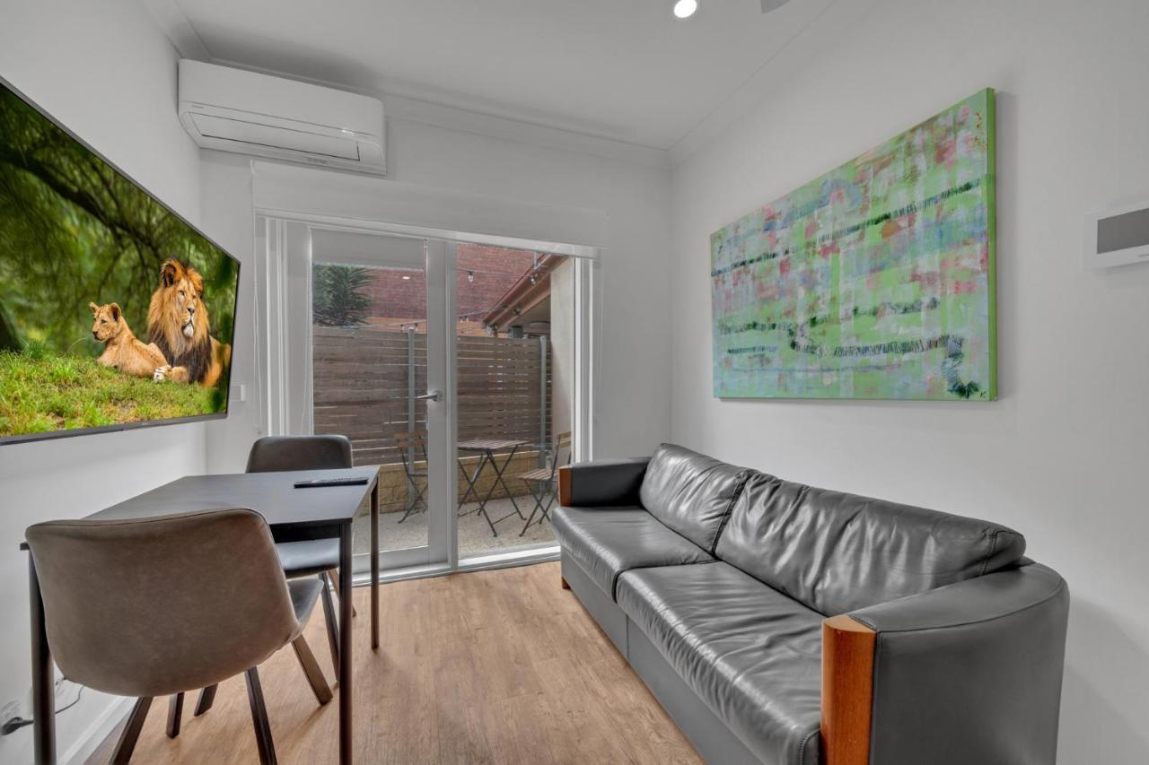 Grosvenor 3121 Richmond Melbourne