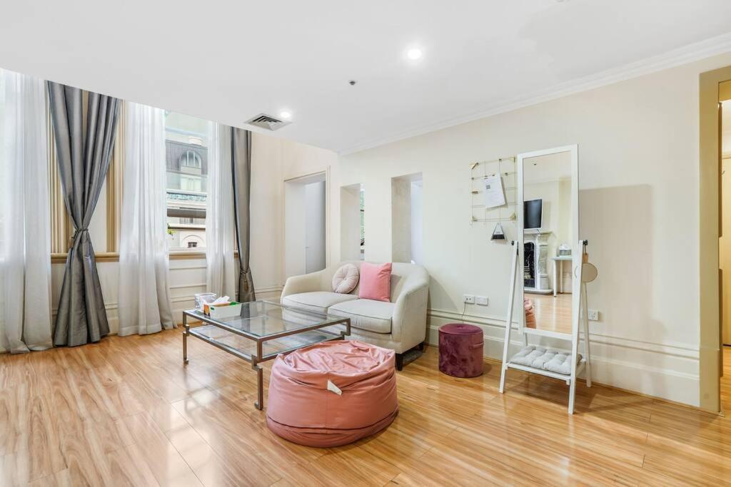 3 Beds *free Carpark *